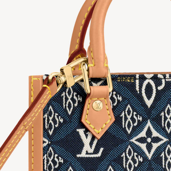 プティットサックプラ 偽物 人気新作 ルイヴィトン バッグ コピー LV SINCE 1854 M80288