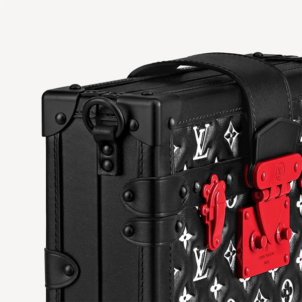 レアなデザイン ルイヴィトン ショルダーバッグ コピー プティットマル バッグ M59638