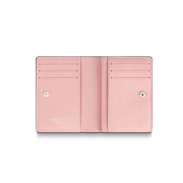 ★関税/送料込★ポルトフォイユクレア 偽物 21FW☆新作 ルイヴィトン☆マヒナ M80554