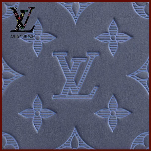 ルイヴィトン 財布 偽物 モノグラム シャドウ☆LV☆マルチウォレット 折り畳み財布 M80422