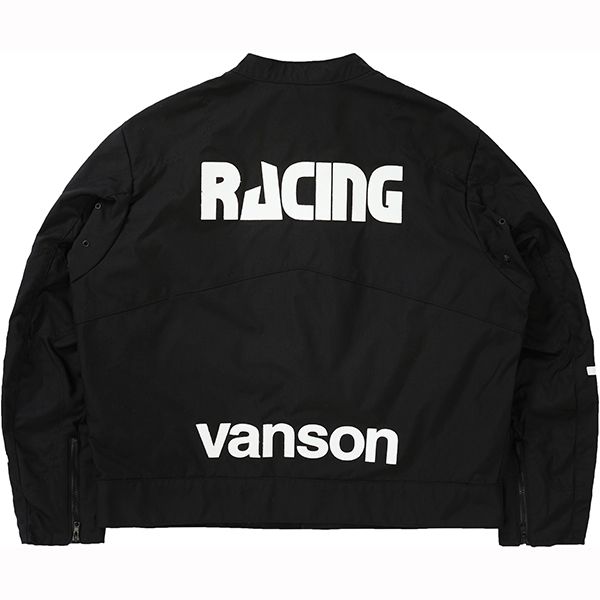vanson 偽物 シュプリーム 偽物 バンソン レザーズ コーデュラ ジャケット Supreme Vanson Leathers Cordura Jacket ss 21 week 13