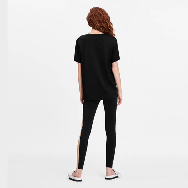 21FW ルイヴィトン Tシャツ スーパーコピー ヴィタミンズコットンTシャツ 1A92O1