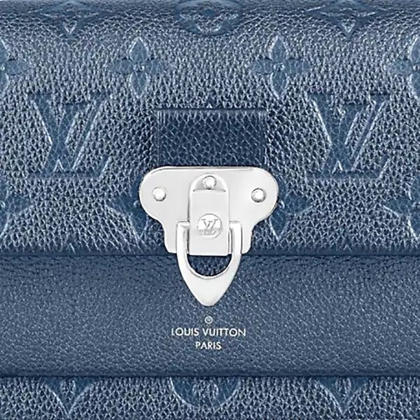 ルイヴィトン VAVINチェーンウォレット コピーM59077【人気商品】