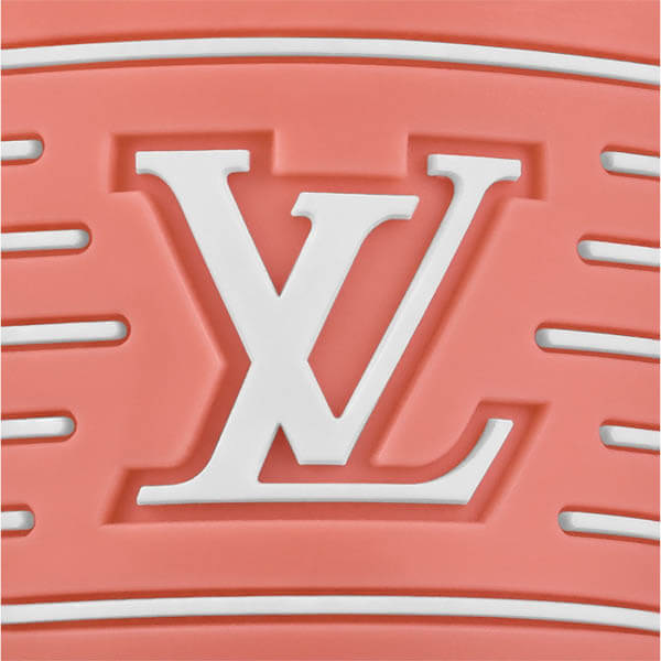 ルイヴィトン スニーカー コピー【人気】  LVトレイナーライン 1A8KB6 1A8KC6
