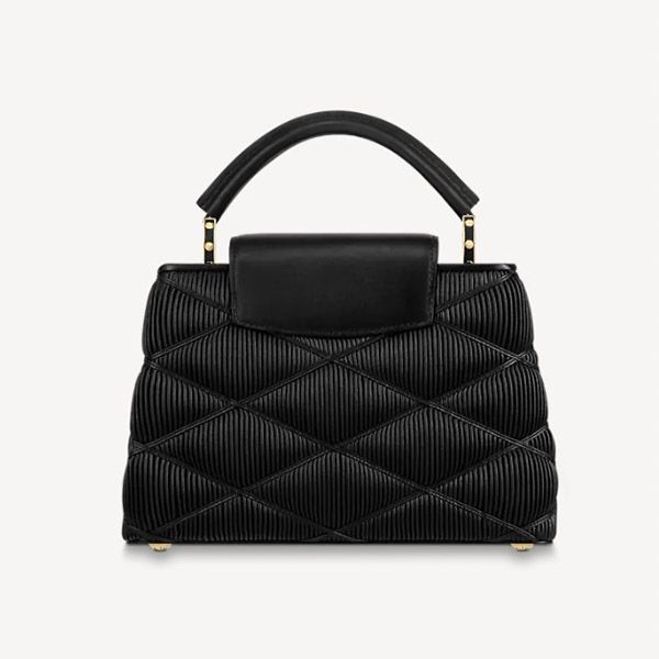 【大人気】ルイヴィトン カプシーヌ BB 偽物ハンドバッグ M20545