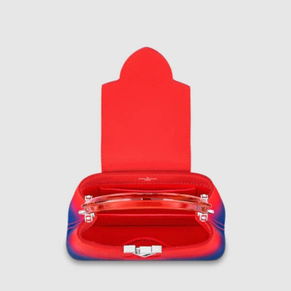 2021SS ルイヴィトン バッグコピー 大人気 カプシーヌ MINI ハンドバッグ M57717
