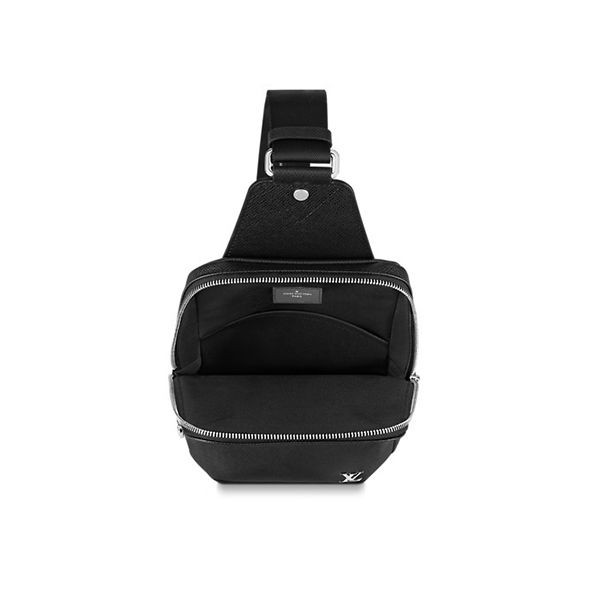 ルイヴィトン コピー アヴェニュー スリングバッグ 3色 M30443