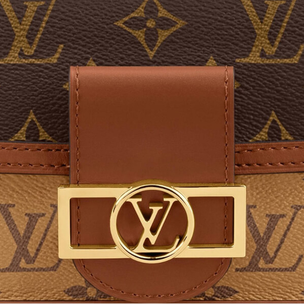 ​ルイヴィトン ドーフィーヌ 偽物☆2021新作限定人気 トレンド先取り！ポルトフォイユ  M68746