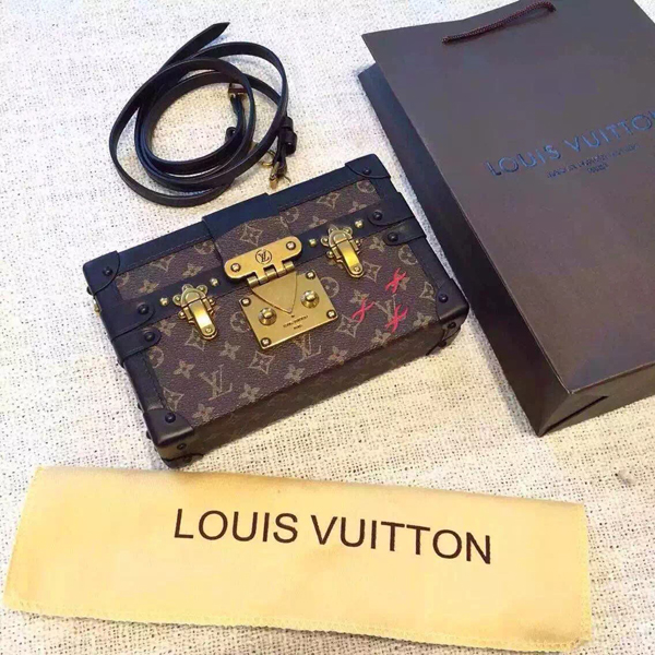 ルイヴィトン プティットマル コピー コレクターなら逃せない プティットマルダミエ N41003 欲しい超限定