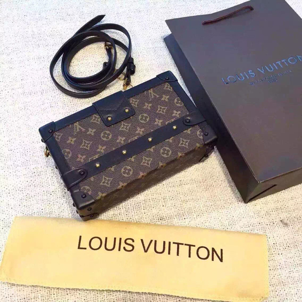 ルイヴィトン プティットマル コピー コレクターなら逃せない プティットマルダミエ N41003 欲しい超限定