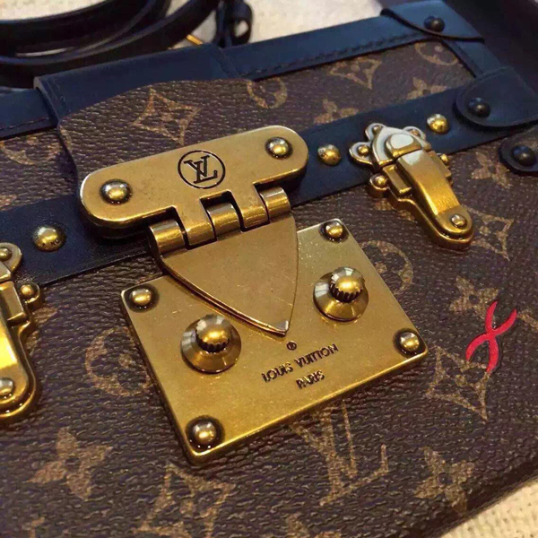 ルイヴィトン プティットマル コピー コレクターなら逃せない プティットマルダミエ N41003 欲しい超限定