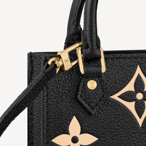 プティットサックプラ 偽物 ルイヴィトン ショルダーバッグ コピー★すぐ届く M80449