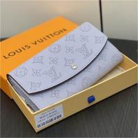 M82456 ルイヴィトン コピー 財布 Iris ms ポルトフォイユ･イリス モノグラム パターン LOUIS VUITTON