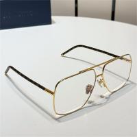 Z2051U LOUIS VUITTON コピー メガネ LV First Squared Pilot モノグラム 独特 ルイヴィトン