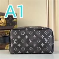 【M11765】LOUIS VUITTON スーパーコピー ドップキット Dopp Kit ロッカー ドップ･キット キャンバス ルイヴィトン