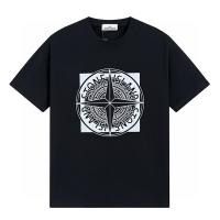 STONE ISLANDストーンアイランドスーパーコピーtシャツ 人気コットン素材お洒落コーディネート