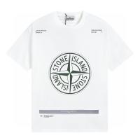 STONE ISLANDメンズtシャツ 半袖ストーンアイランドスーパーコピー2025人気新作男女OK