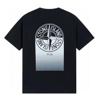 お買い得STONE ISLANDストーンアイランドtシャツスーパーコピー2025おしゃれメンズ半袖シンプルデザイン