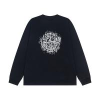 お得激安ストーンアイランド長袖tシャツメンズコピーSTONE ISLAND春夏コレクションおしゃれロングt