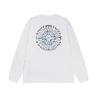 STONE ISLAND新品ストーンアイランド長袖tシャツスーパーコピー2025人気おしゃれ快適コットン素材