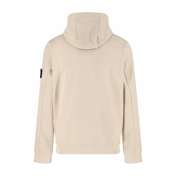 ミニマル設計 立体シルエット STONE ISLAND ストーンアイランド コピー プルオーバー パーカー