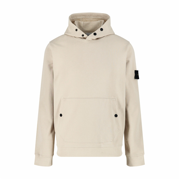 ミニマル設計 立体シルエット STONE ISLAND ストーンアイランド コピー プルオーバー パーカー