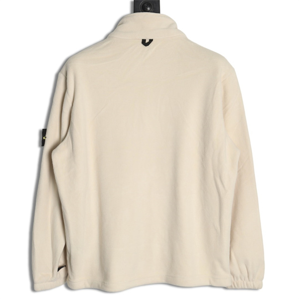 防風対策 保温仕様 STONE ISLAND ストーンアイランド コピー 冬支度 フード コート 2026新作必須