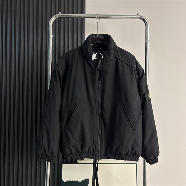 STONE ISLAND ストーンアイランド コピー 温か素材 実用性重視 デイリー ジャケット 2026新作対応