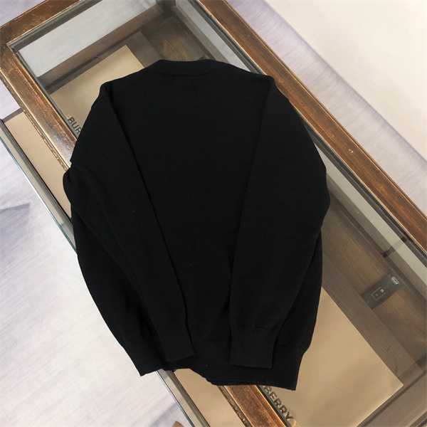 落ち着き配色 本格仕様 STONE ISLAND ストーンアイランド コピー クルーネック ニット ロングセラー