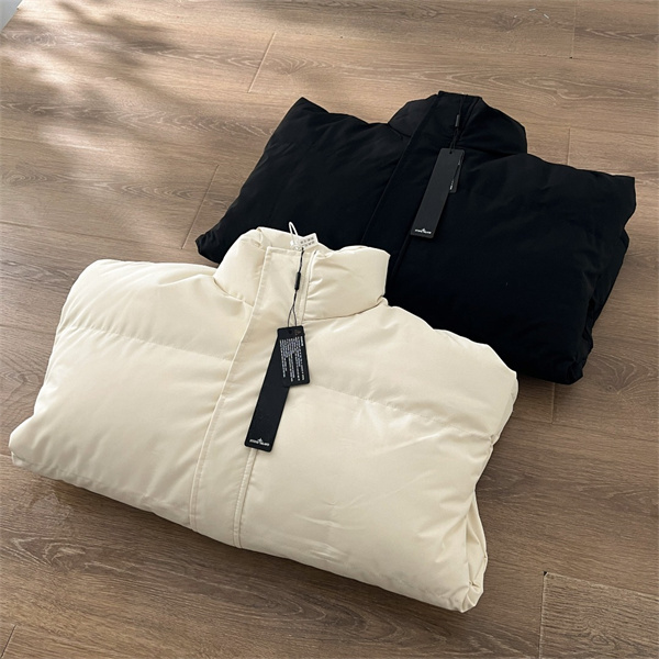 高保温設計 防寒対応 ダウン ジャケット 冬季定番 STONE ISLAND ストーンアイランド コピー