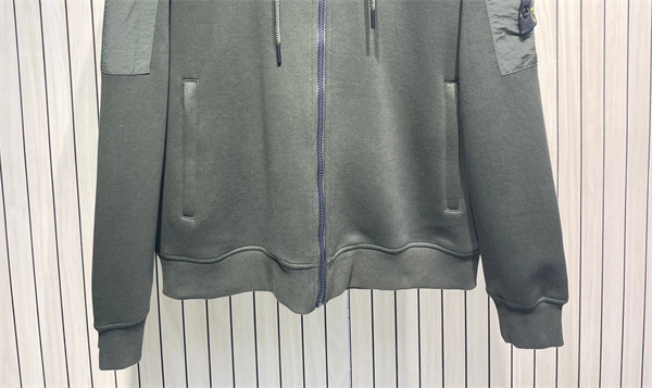 カジュアル しっかり暖かい 冬向け 上下セット 定番 STONE ISLAND ストーンアイランド コピー