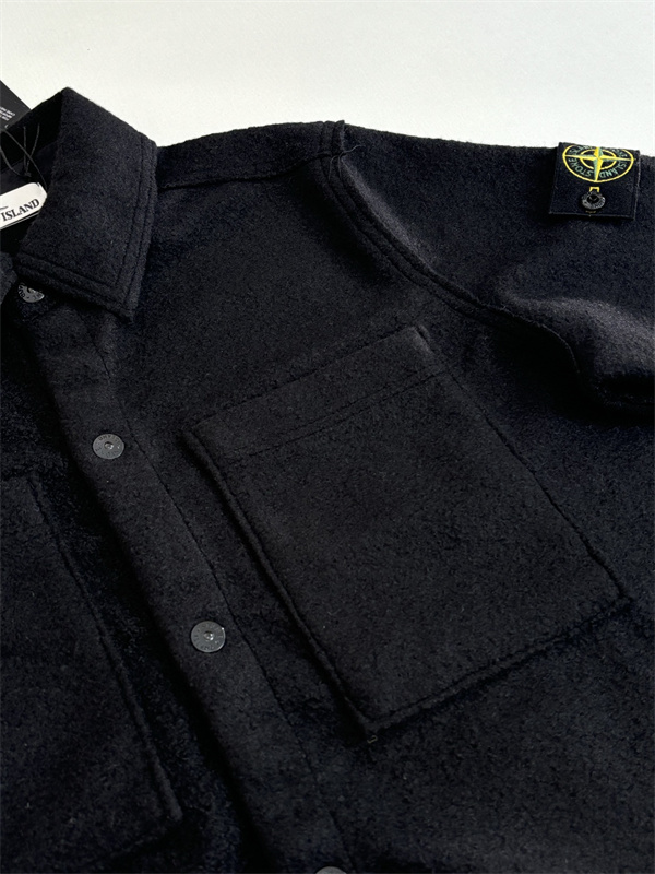 高機能 中綿 軽量 フーデッド ジャケット 限定注目モデル STONE ISLAND ストーンアイランド コピー