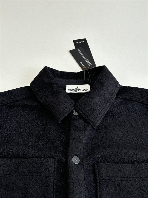 高機能 中綿 軽量 フーデッド ジャケット 限定注目モデル STONE ISLAND ストーンアイランド コピー