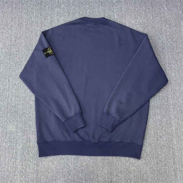 都会派 ミニマル 中綿ブルゾン 快適フィット 耐寒仕様 STONE ISLAND ストーンアイランド コピー