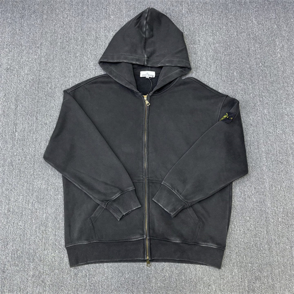 デイリー対応 軽快 中綿アウター 着回し自在 人気急上昇 STONE ISLAND ストーンアイランド コピー