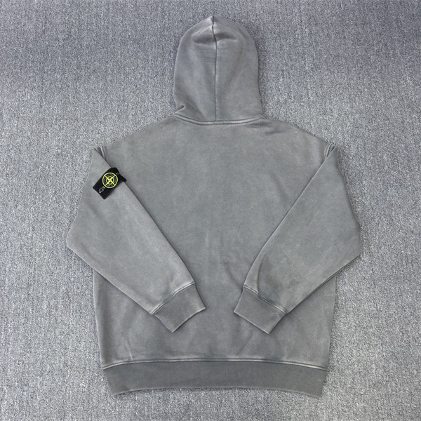 デイリー対応 軽快 中綿アウター 着回し自在 人気急上昇 STONE ISLAND ストーンアイランド コピー