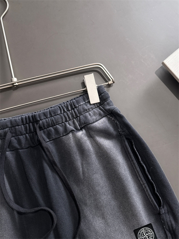 大人カジュアル STONE ISLAND ストーンアイランド コピー イージーパンツ 肌触り良好 2026新作