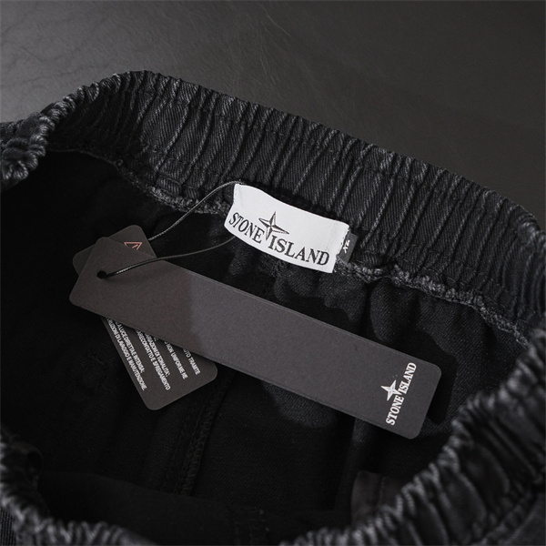 ヴィンテージ風 デニムパンツ 2026新作 注目度抜群 STONE ISLAND ストーンアイランド コピー