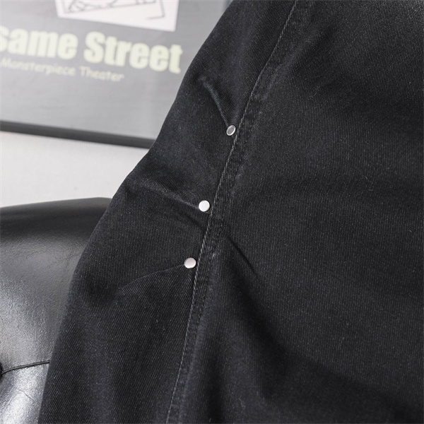 ヴィンテージ風 デニムパンツ 2026新作 注目度抜群 STONE ISLAND ストーンアイランド コピー