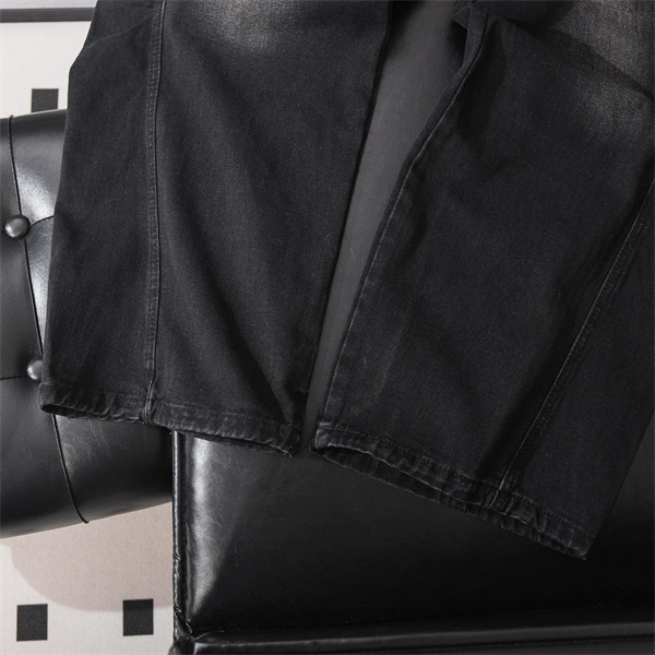 ヴィンテージ風 デニムパンツ 2026新作 注目度抜群 STONE ISLAND ストーンアイランド コピー