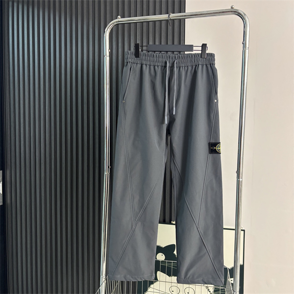  快適設計 STONE ISLAND ストーンアイランド コピー カーゴパンツ 注目度抜群 洗練シルエット