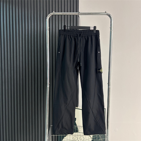  快適設計 STONE ISLAND ストーンアイランド コピー カーゴパンツ 注目度抜群 洗練シルエット