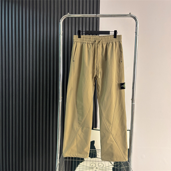  快適設計 STONE ISLAND ストーンアイランド コピー カーゴパンツ 注目度抜群 洗練シルエット