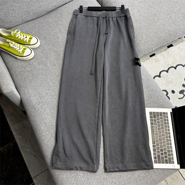 軽量仕様 ジョガーパンツ 人気集中 着回し自在 STONE ISLAND ストーンアイランド コピー