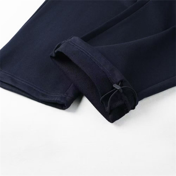 STONE ISLAND ストーンアイランド コピー 実用重視 テーパードパンツ 今季イチオシ カジュアル