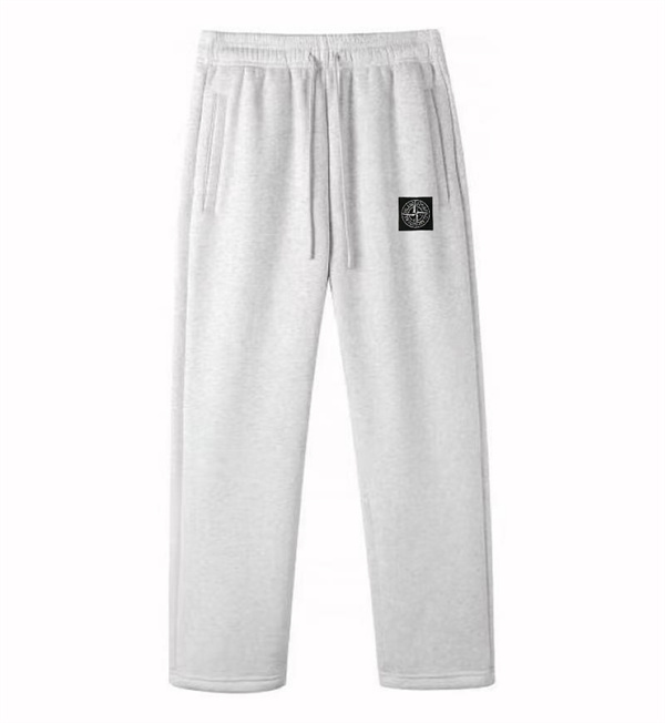 STONE ISLAND ストーンアイランド コピー 実用重視 テーパードパンツ 今季イチオシ カジュアル