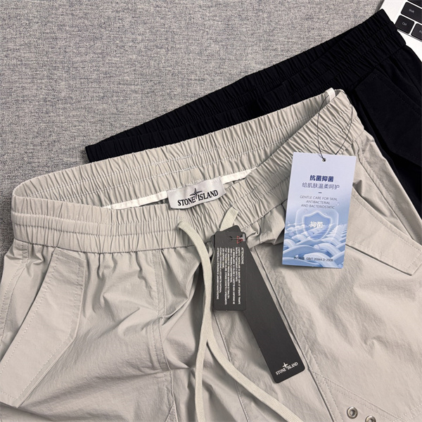 高級感 カーゴパンツ 2026新作必須 トレンド注目 STONE ISLAND ストーンアイランド コピー