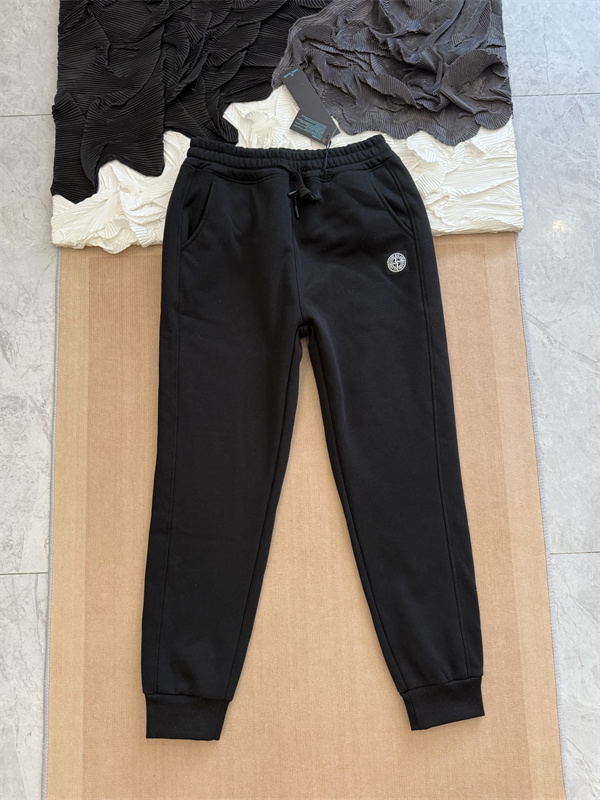 快適 STONE ISLAND ストーンアイランド コピー イージーパンツ 2026新作対応 数量限定