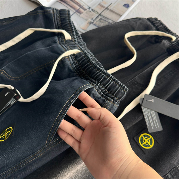 カーゴパンツ 2026新作準備 冬支度 即完売 STONE ISLAND ストーンアイランド コピー  