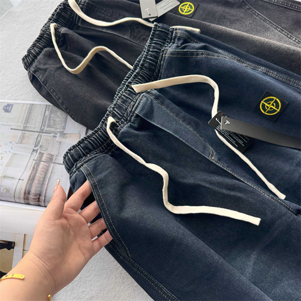 カーゴパンツ 2026新作準備 冬支度 即完売 STONE ISLAND ストーンアイランド コピー  